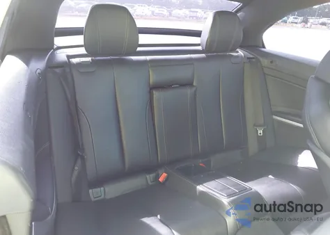 2018 BMW 430I z USA, uszkodzony, nr VIN WBA4Z1C58JEC59618